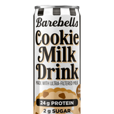 Barebells Cookie Milk Drink