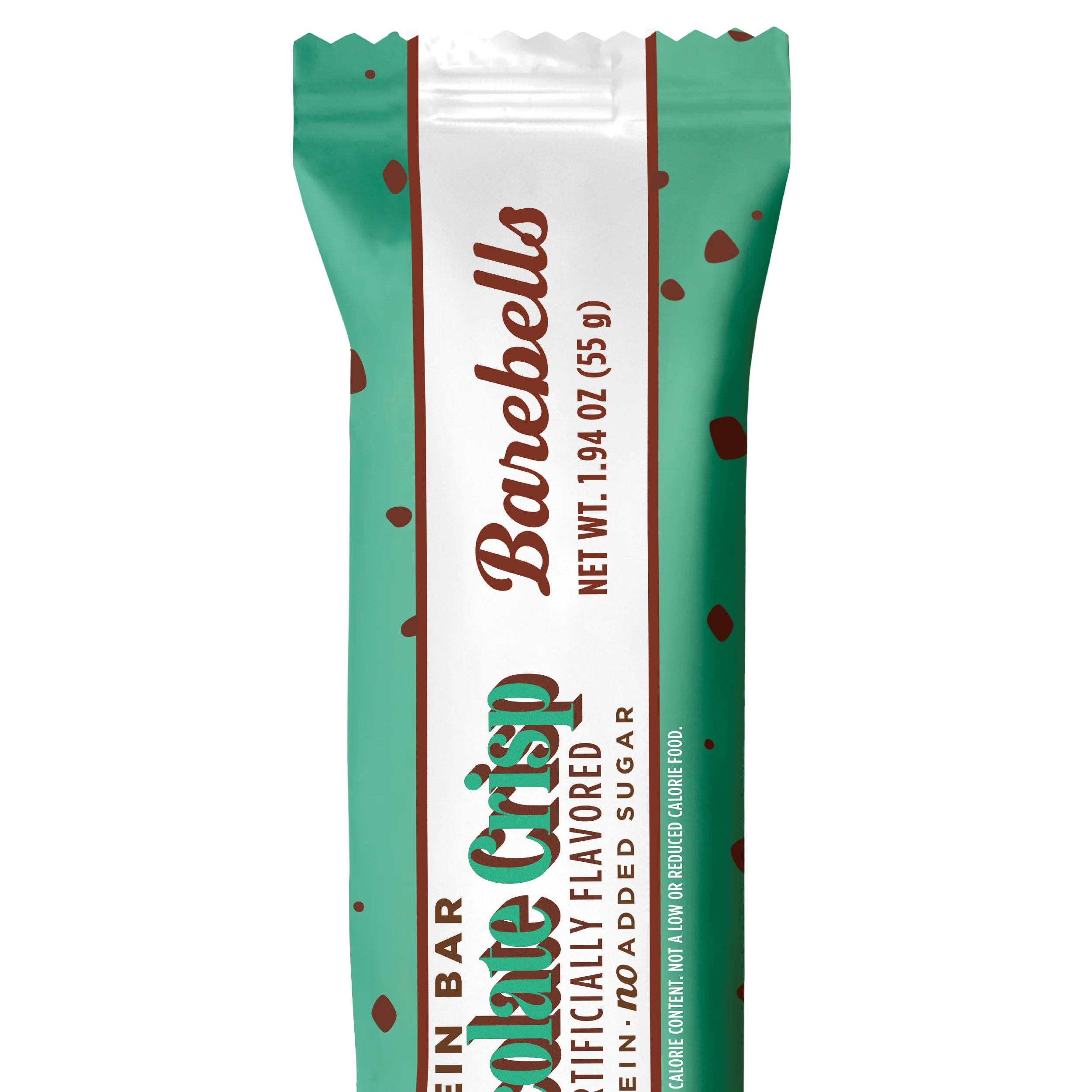 Alternative view of Barebells Mint Chocolate Crisp