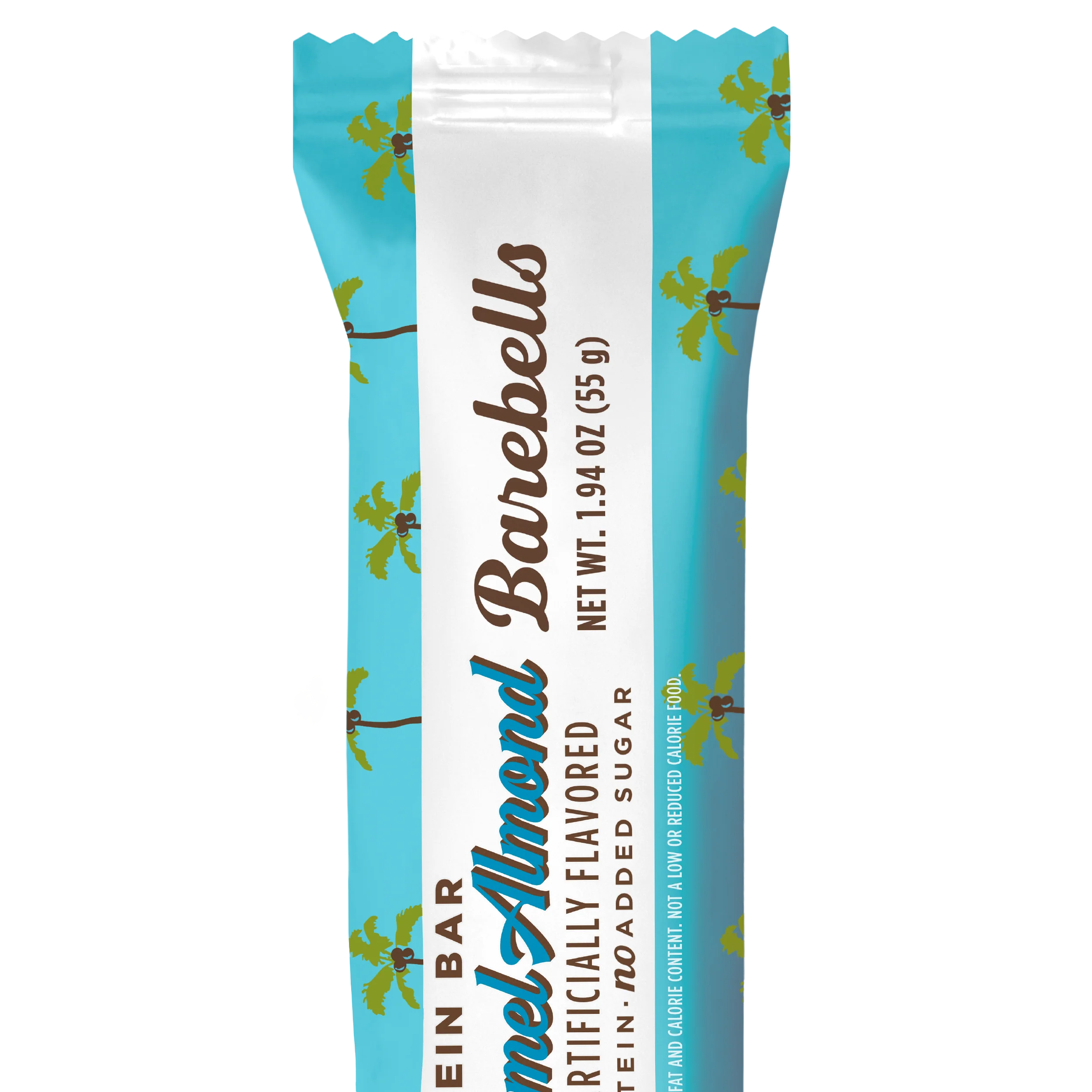 Alternative view of Barebells Coco Caramel Almond