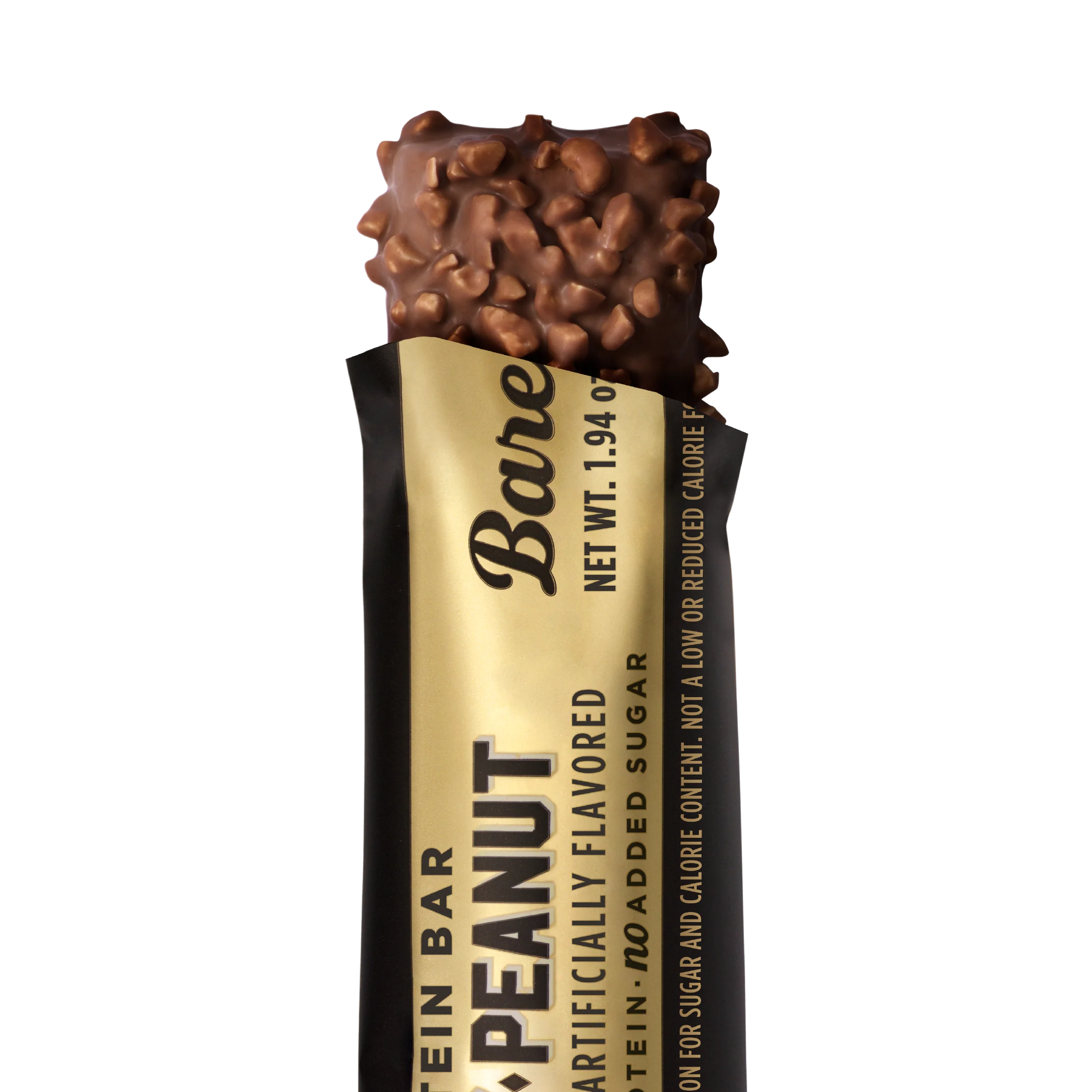 Barebells Salty Peanut
