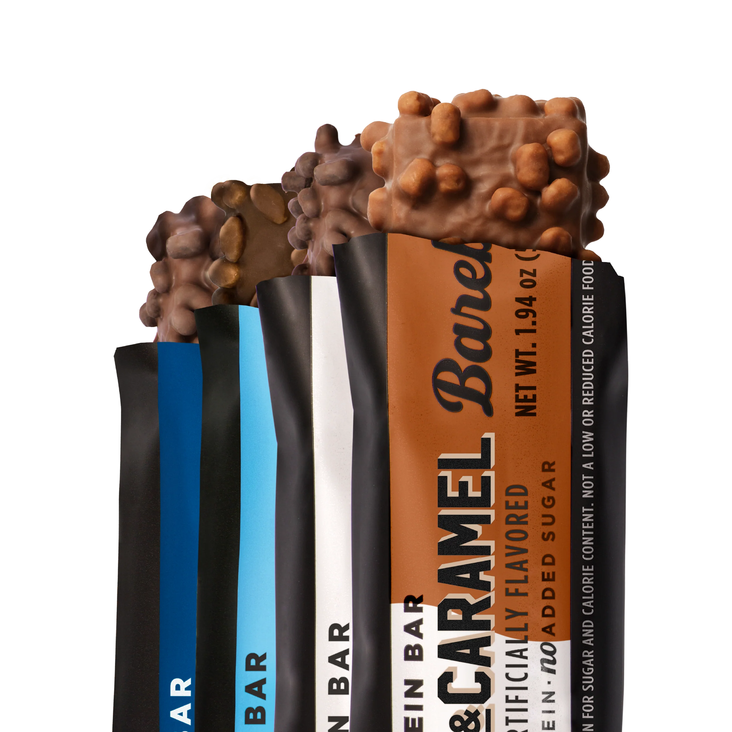 Barebells Favorites Variety Pack