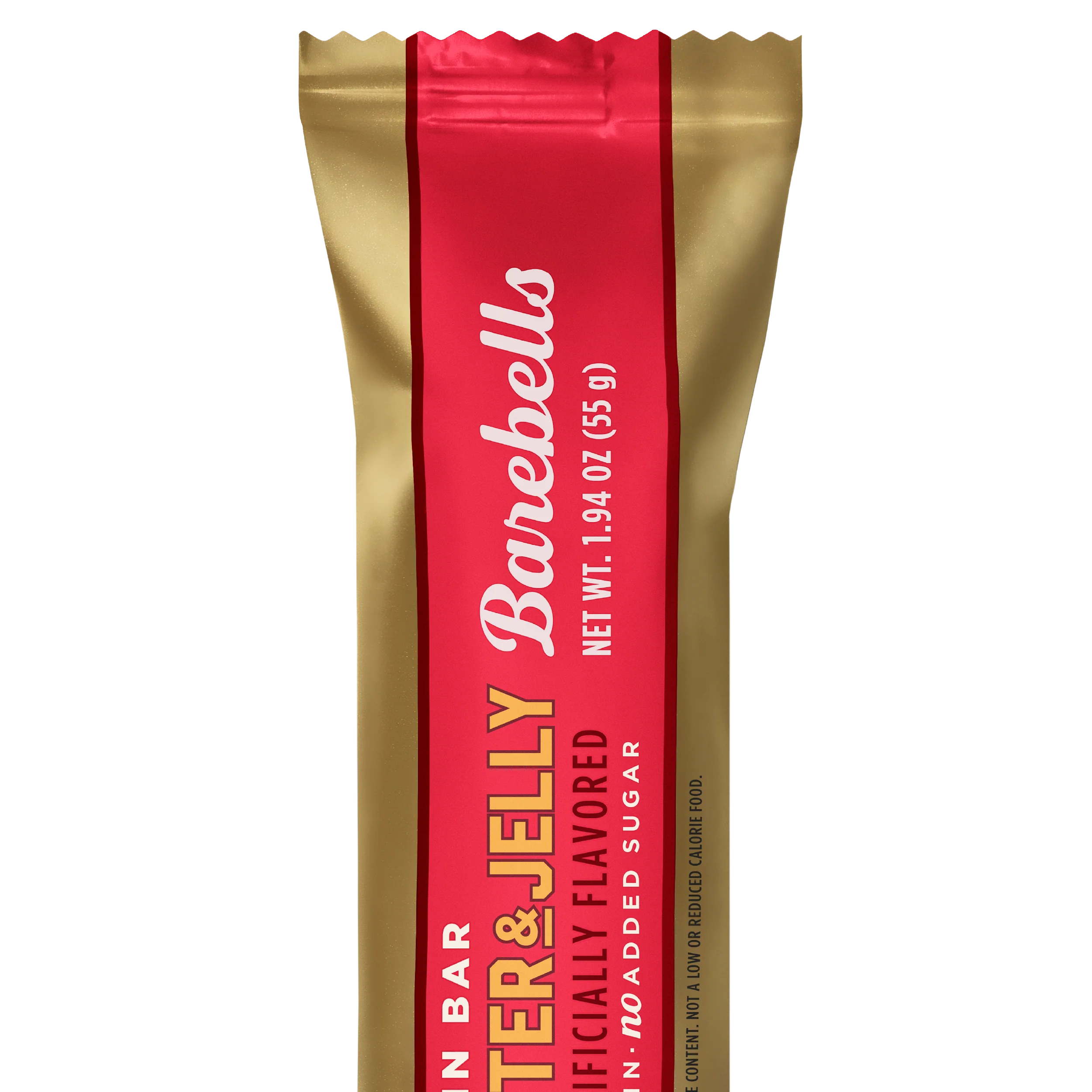 Alternative view of Barebells Peanut Butter & Jelly