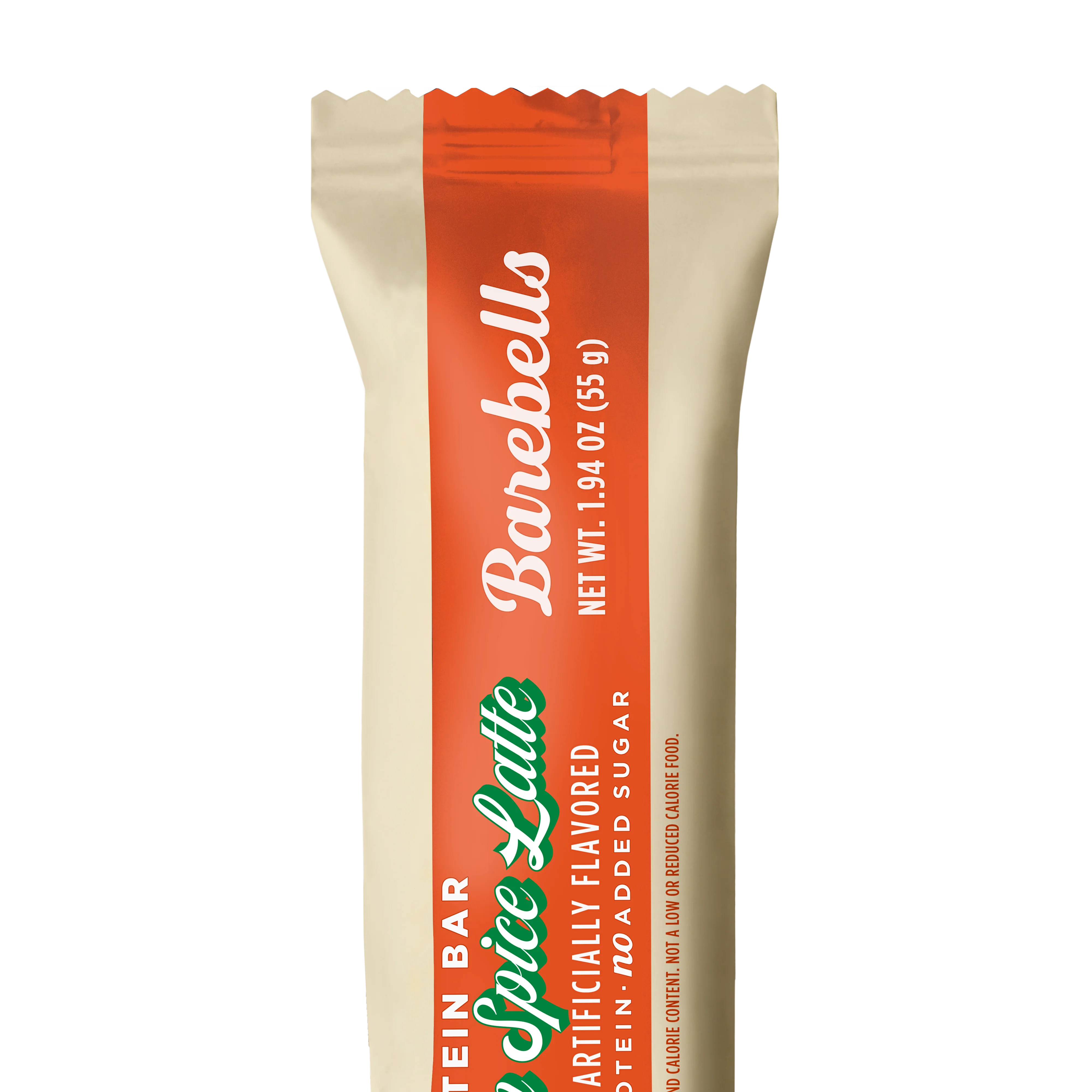 Alternative view of Barebells Pumpkin Spice Latte
