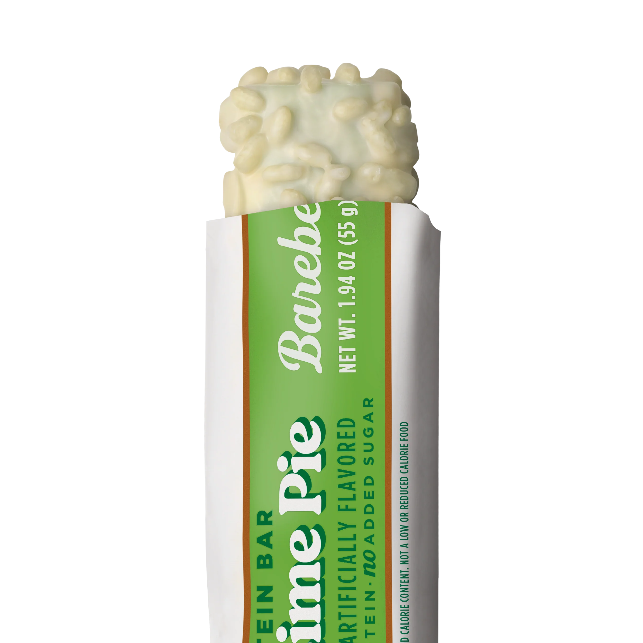 Barebells Key Lime Pie