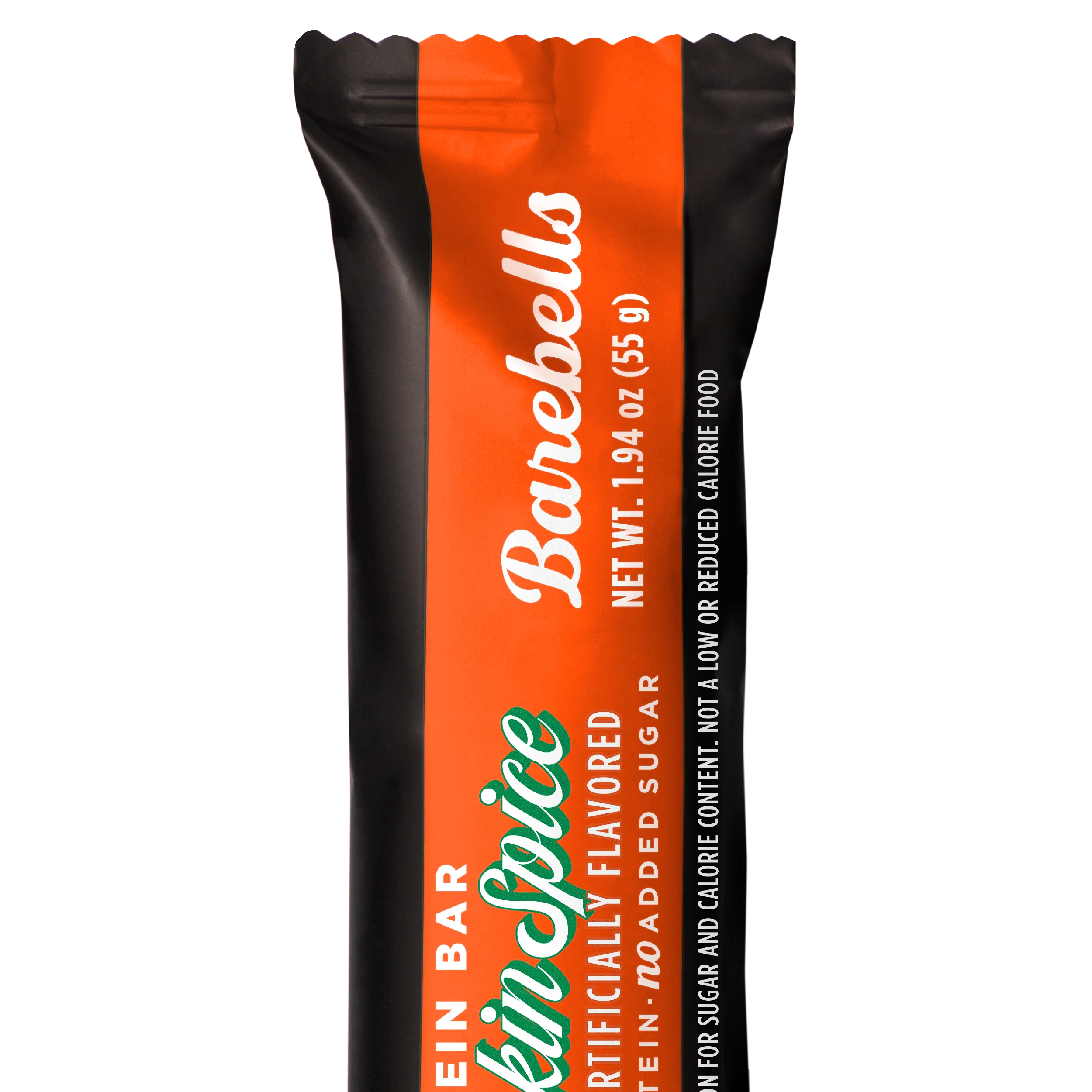 Alternative view of Barebells Pumpkin Spice