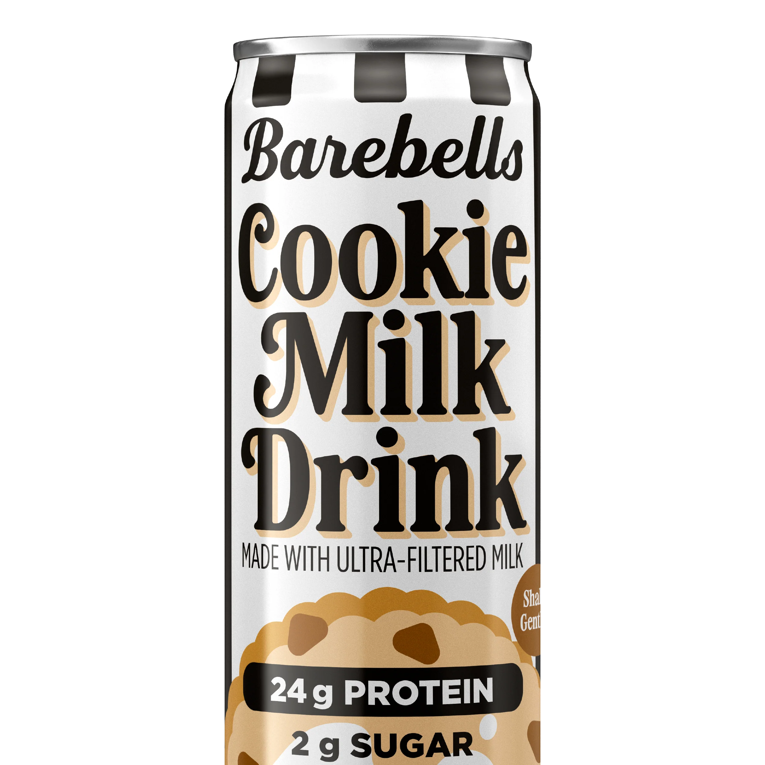 Barebells Cookie Milk Drink