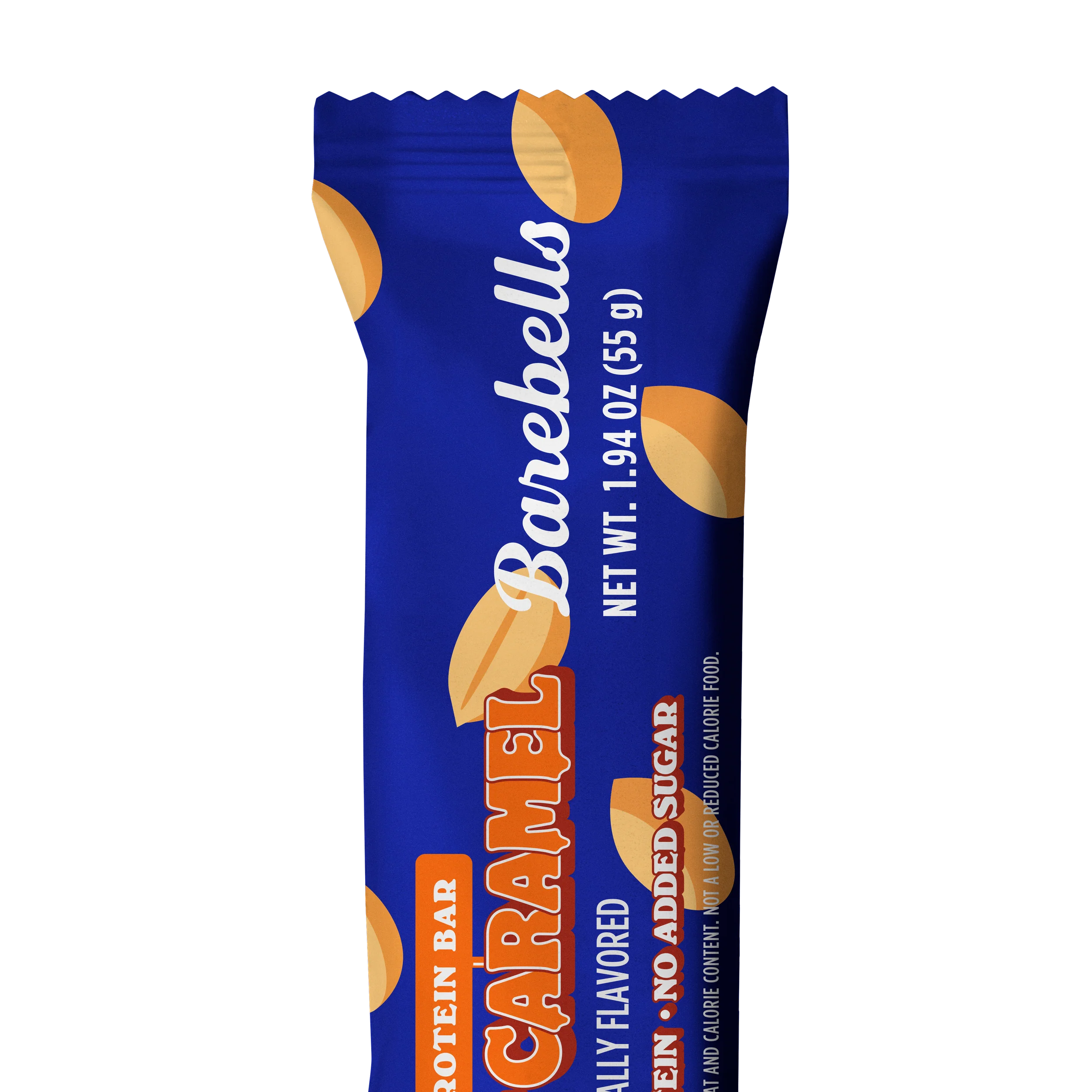 Alternative view of Barebells Salted Peanut Caramel