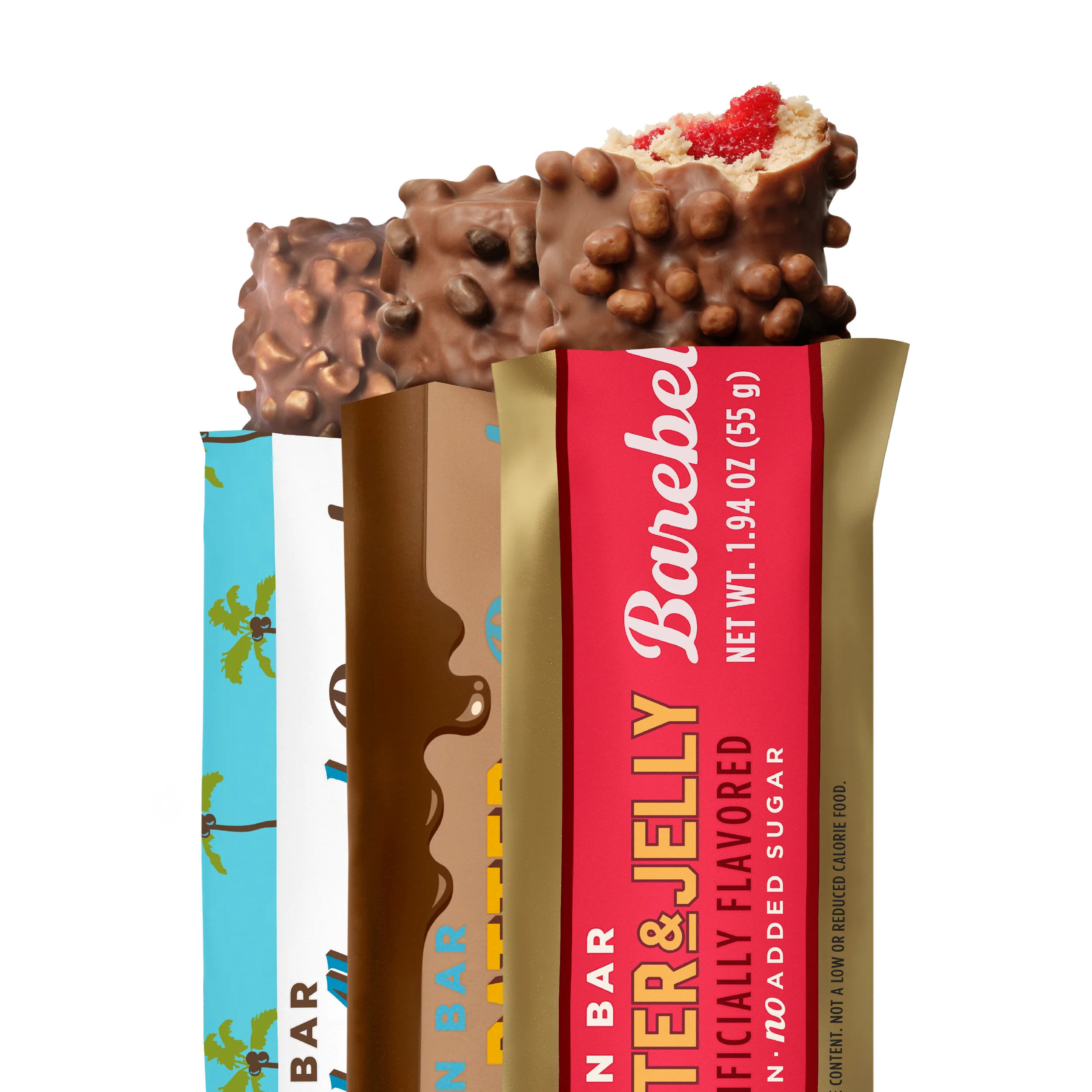 Barebells Viral Variety Pack