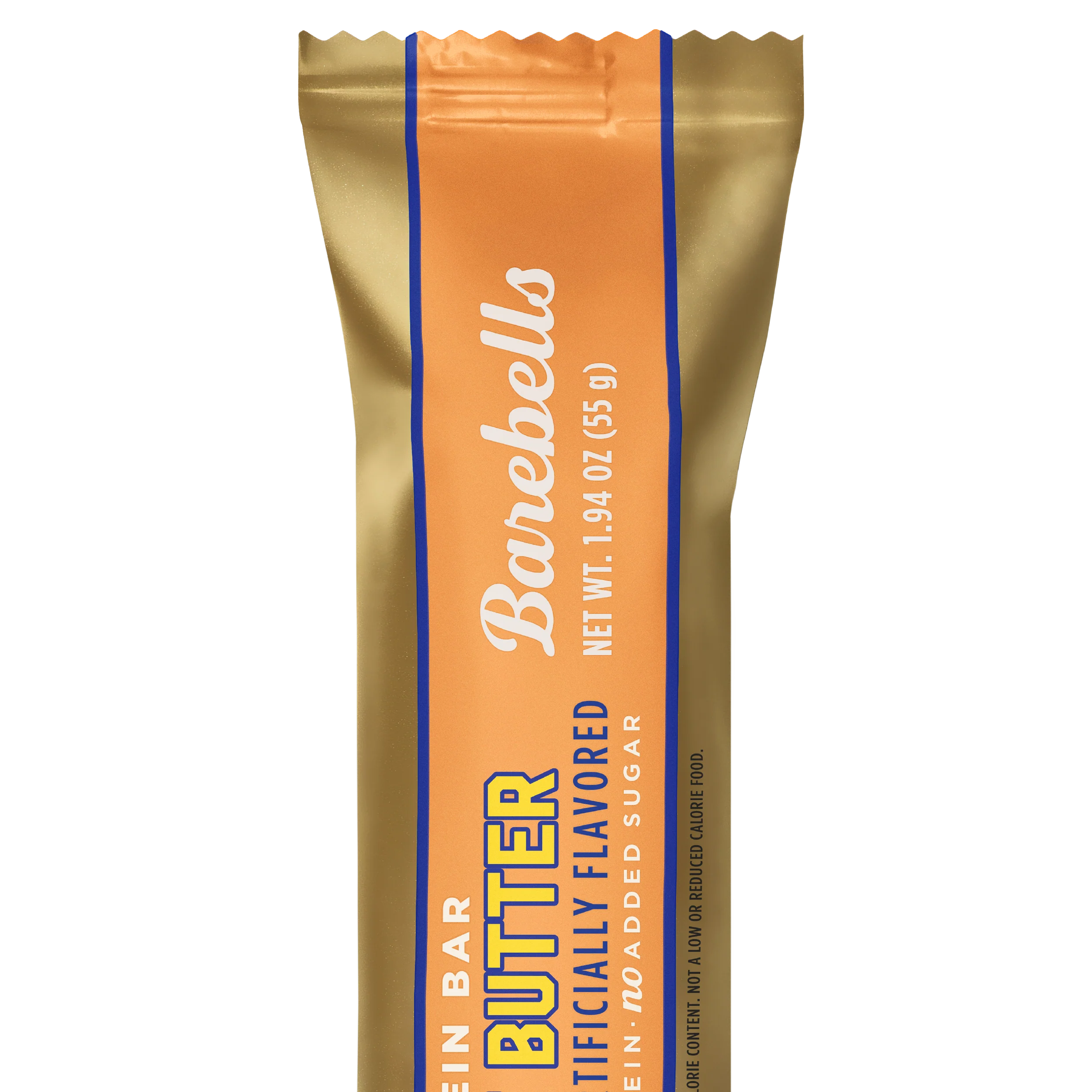 Alternative view of Barebells Peanut Butter