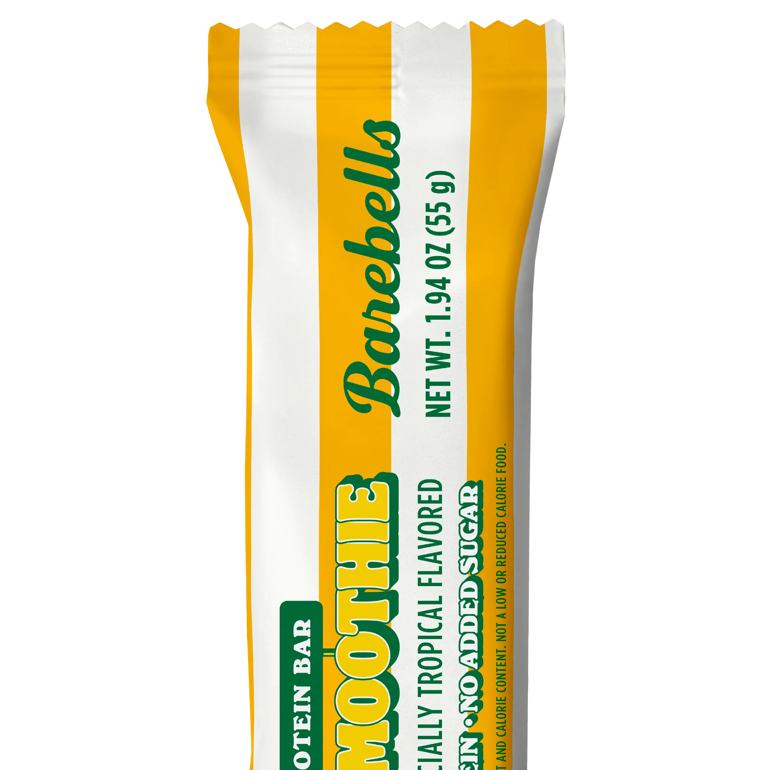 Alternative view of Barebells Sunny Smoothie