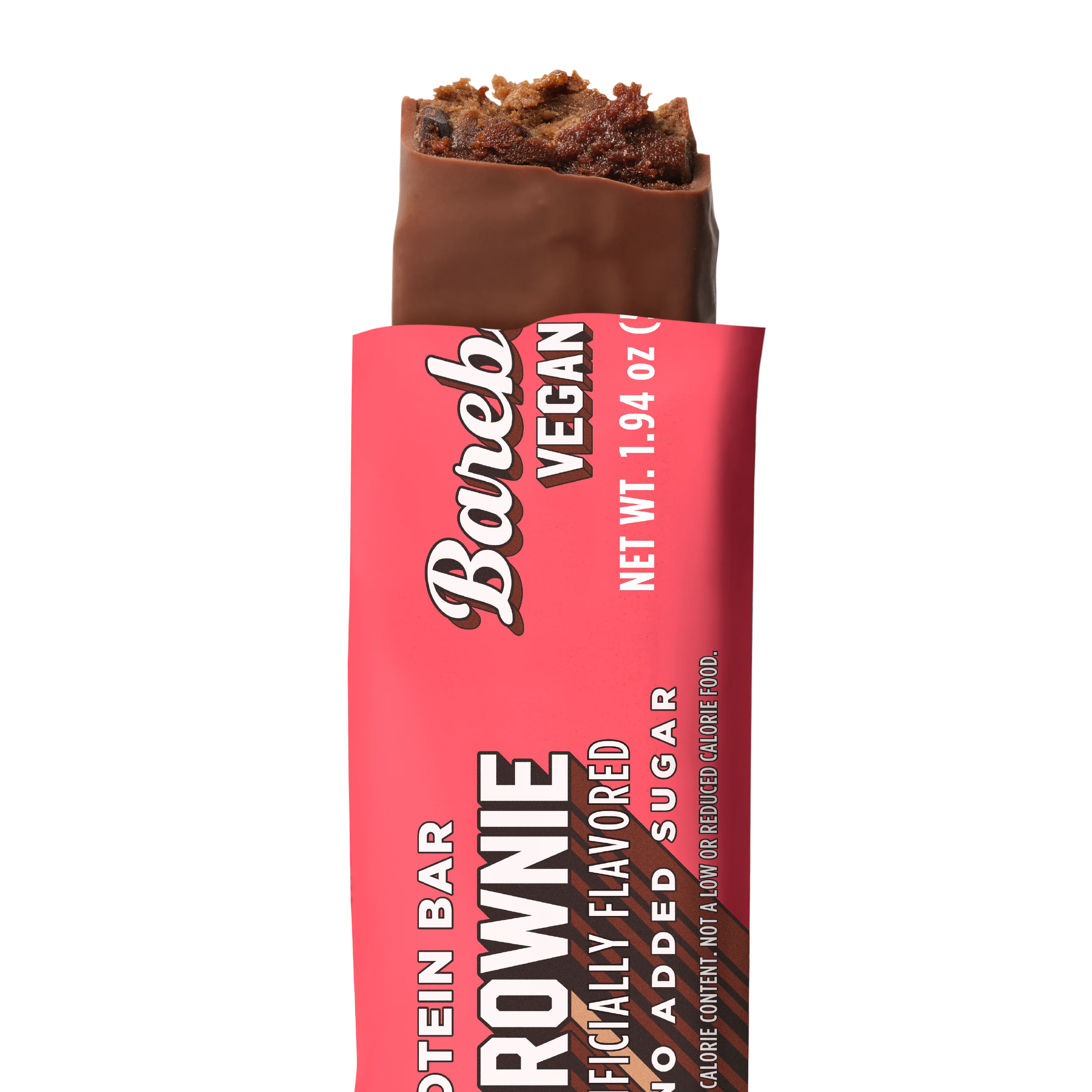 Barebells Vegan Fudge Brownie