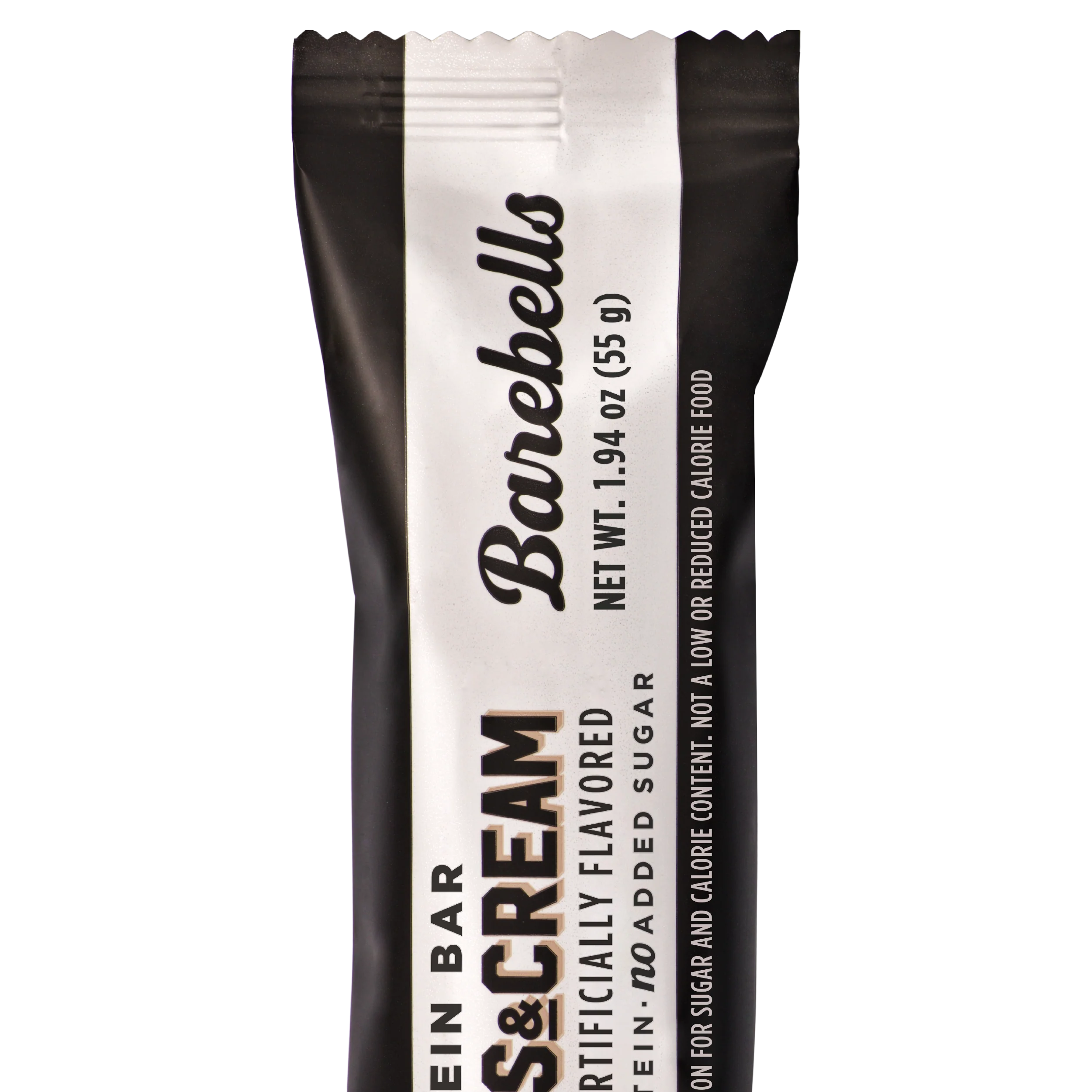 Alternative view of Barebells Cookies & Cream