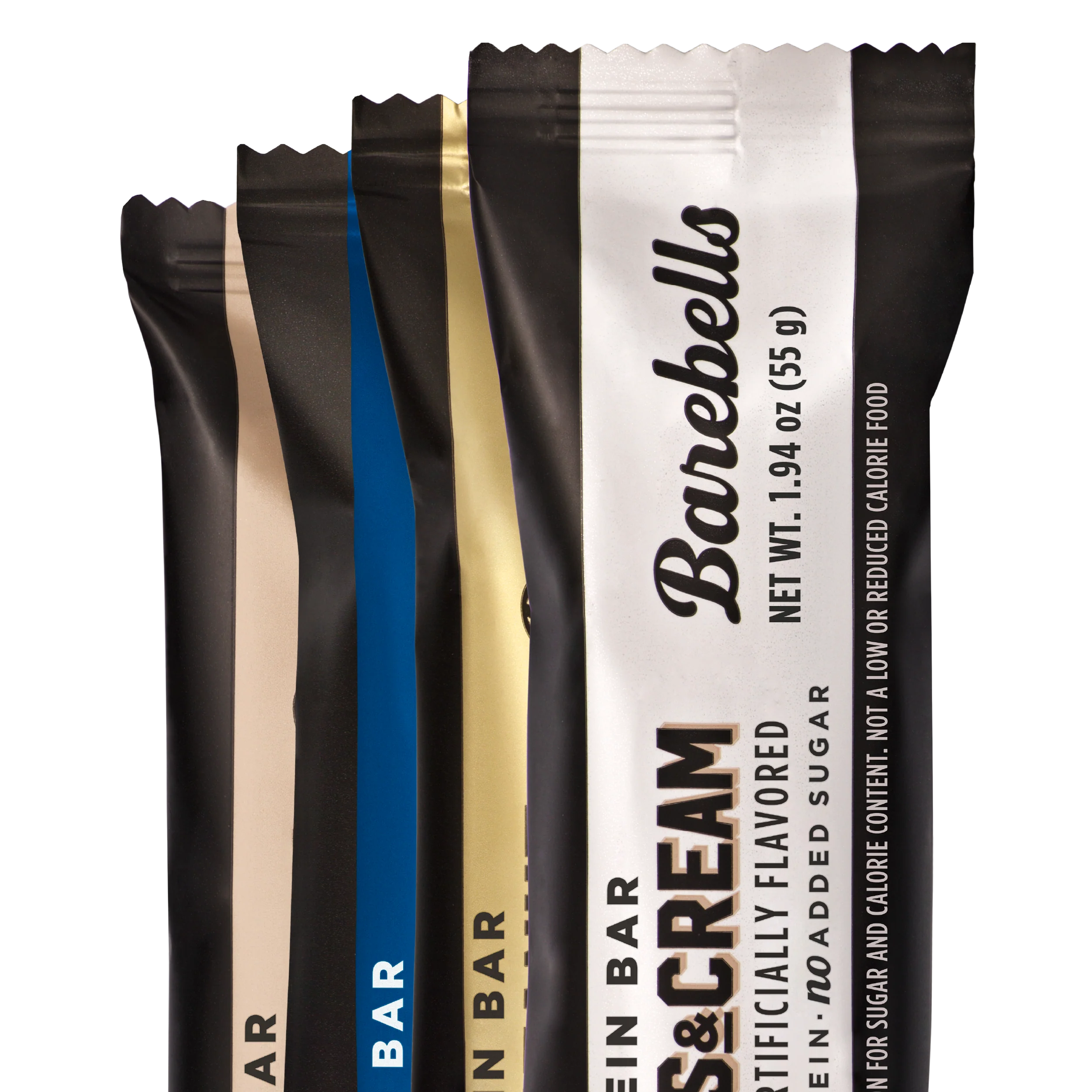 Alternative view of Barebells Classics Variety Pack