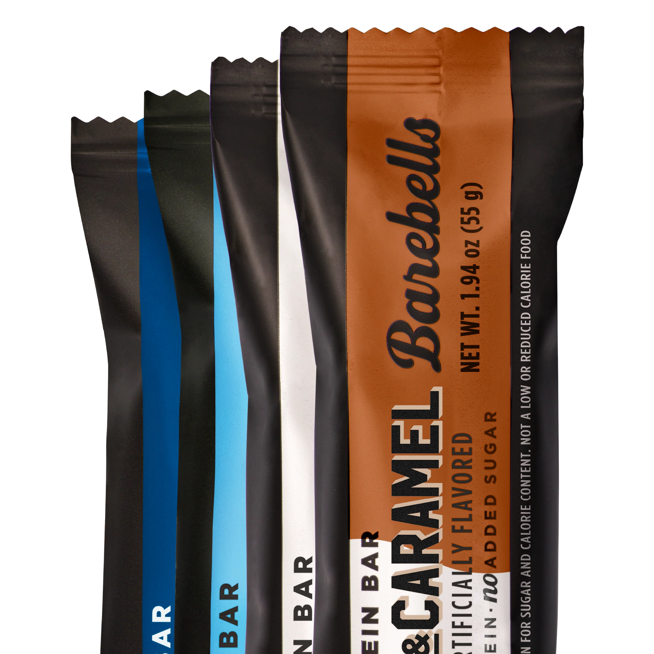 Alternative view of Barebells Favorites Variety Pack