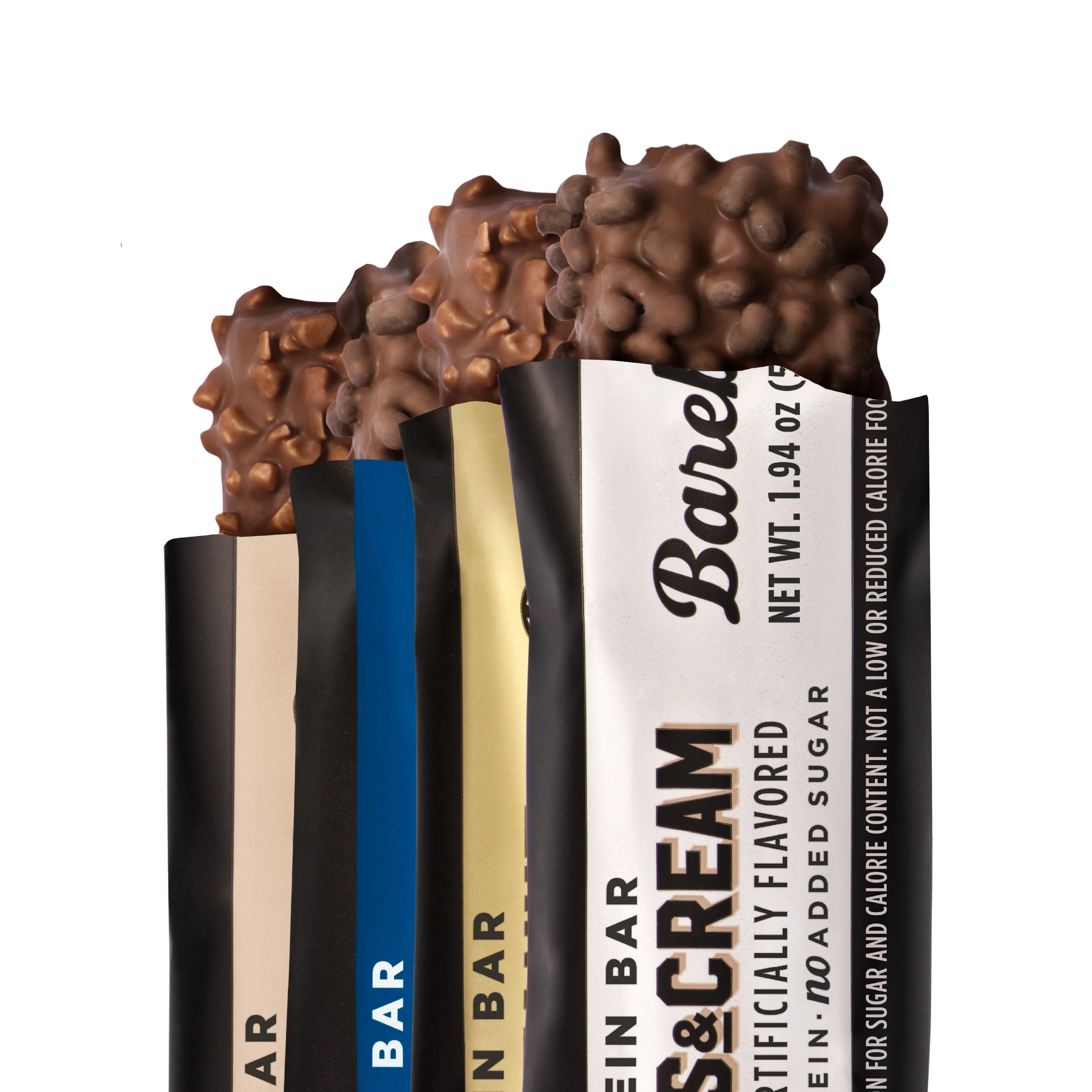 Barebells Classics Variety Pack