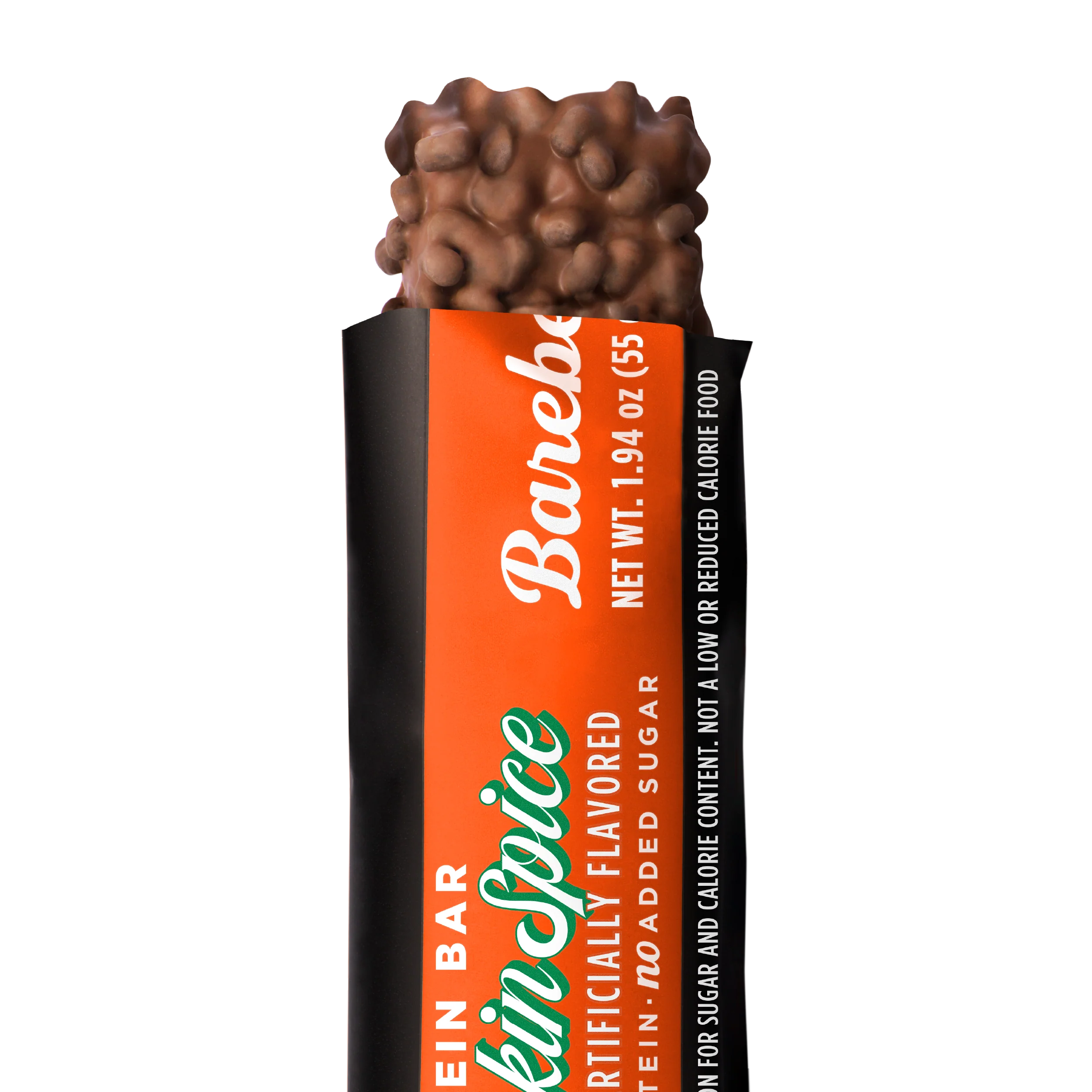 Barebells Pumpkin Spice