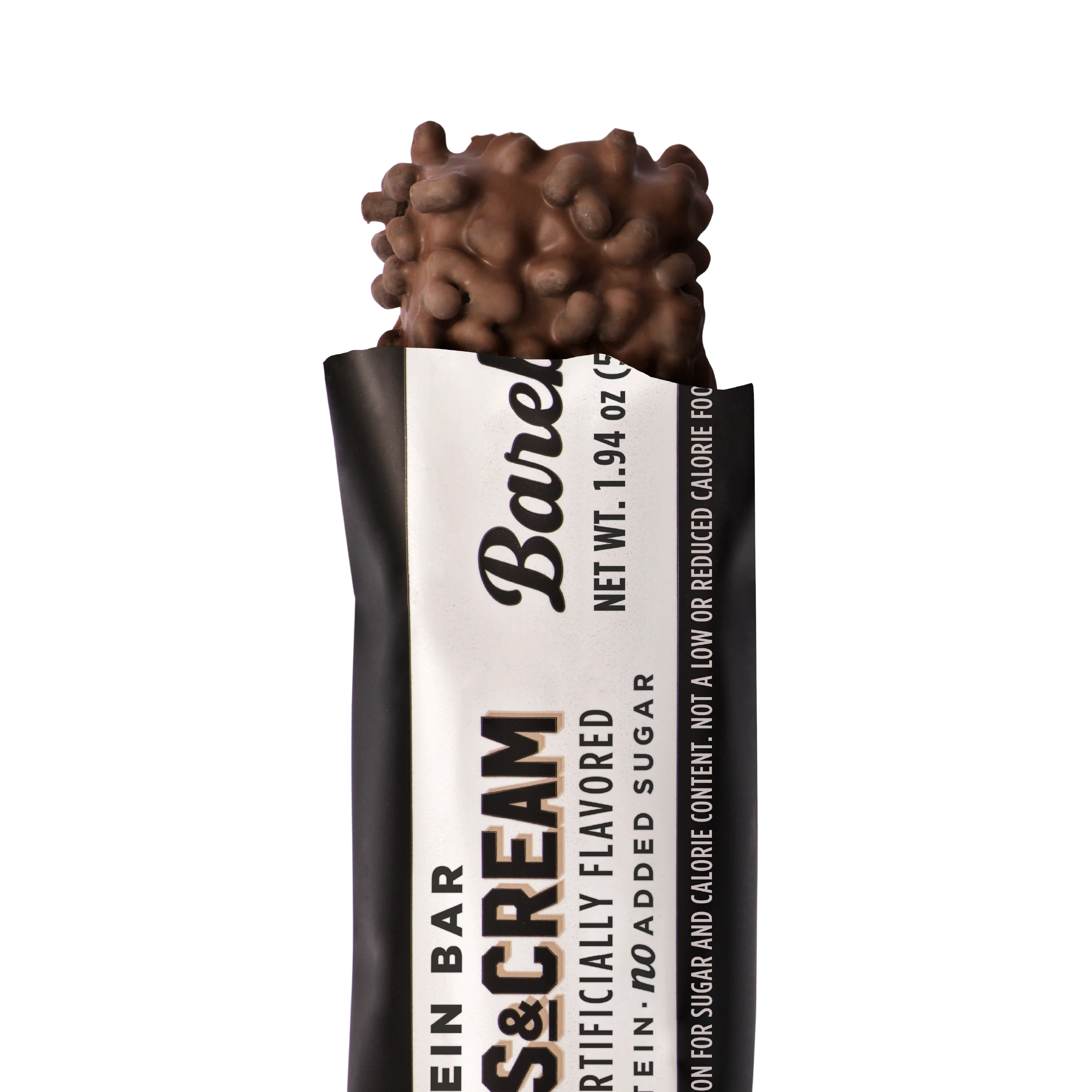 Barebells Cookies & Cream